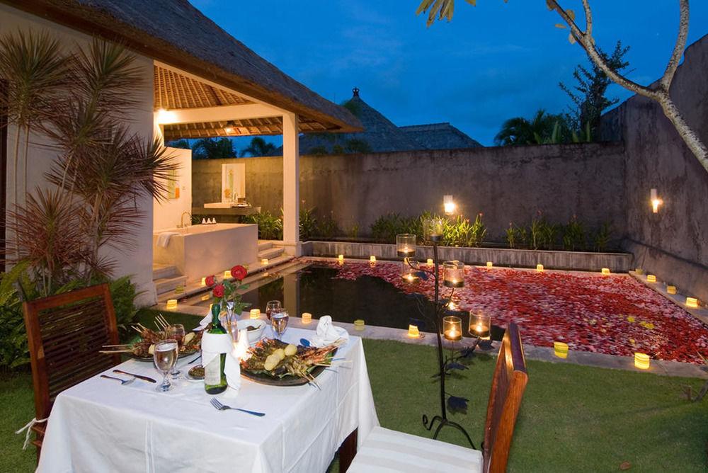 The Alam Villa