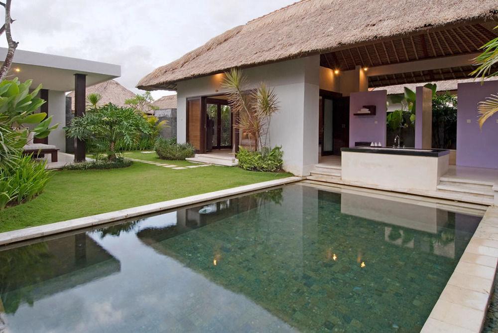 The Alam Villa