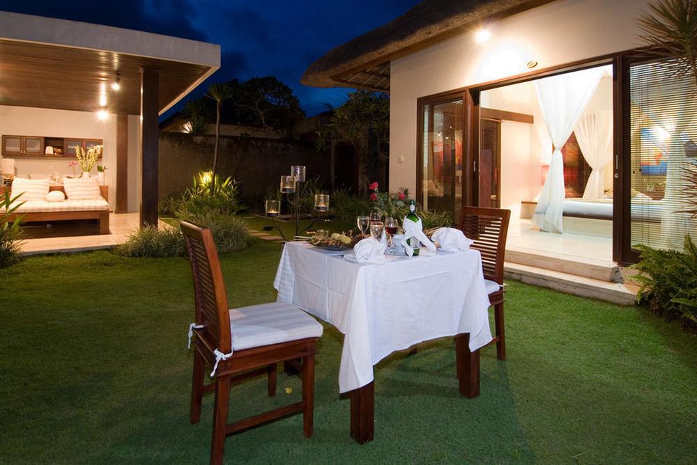 The Alam Villa