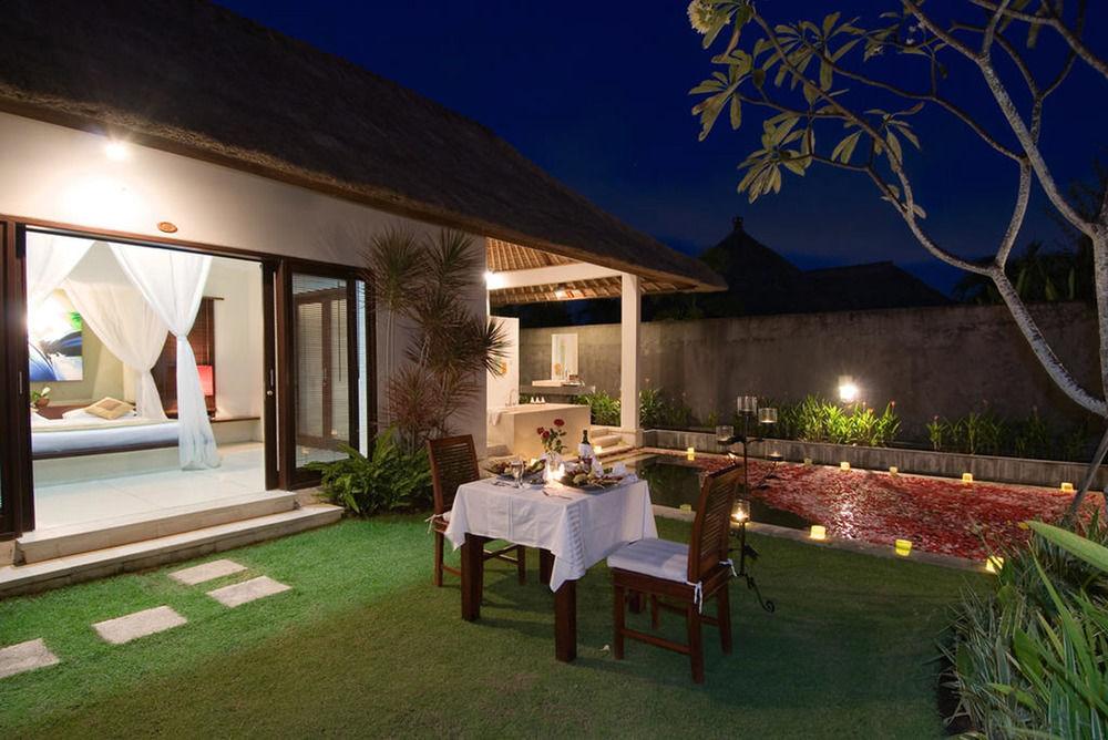 The Alam Villa