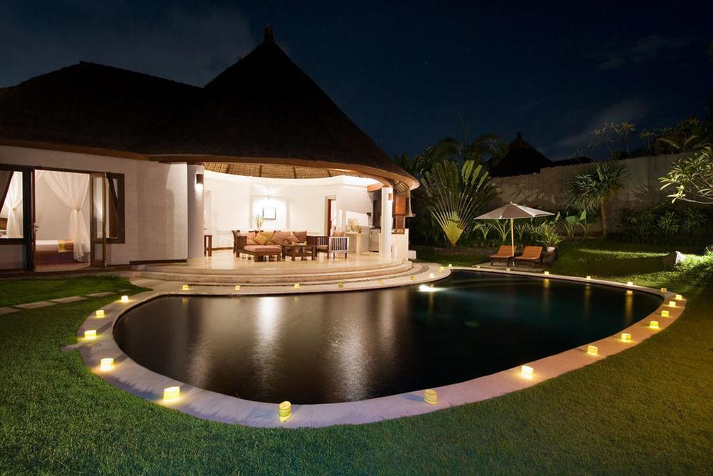 The Alam Villa