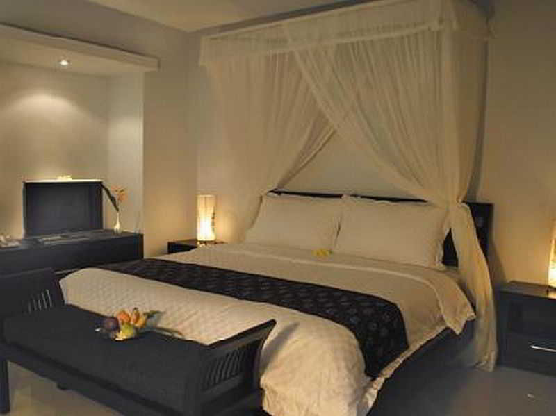 The Bidadari Luxury Villas & Spa