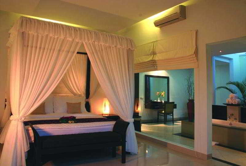 The Bidadari Luxury Villas & Spa