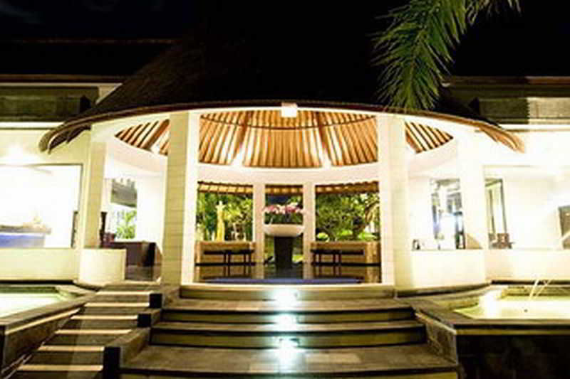 The Bidadari Luxury Villas & Spa