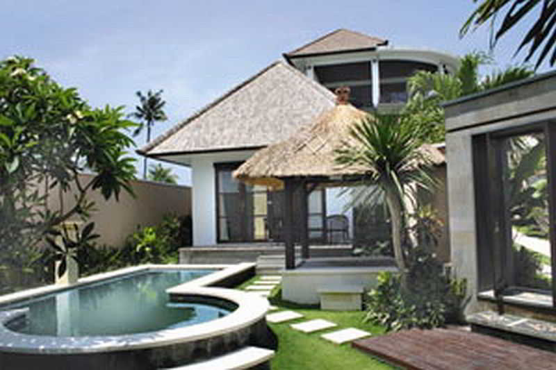 The Bidadari Luxury Villas & Spa