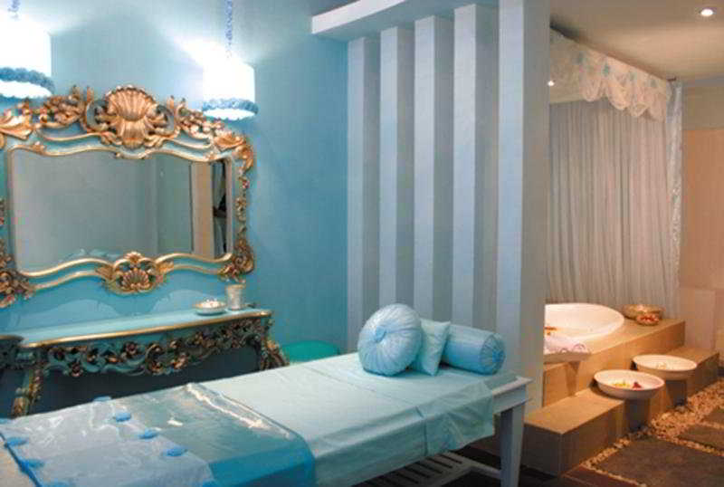 The Bidadari Luxury Villas & Spa