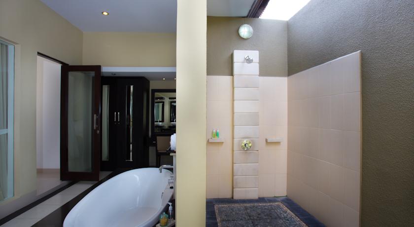 The Bidadari Luxury Villas & Spa