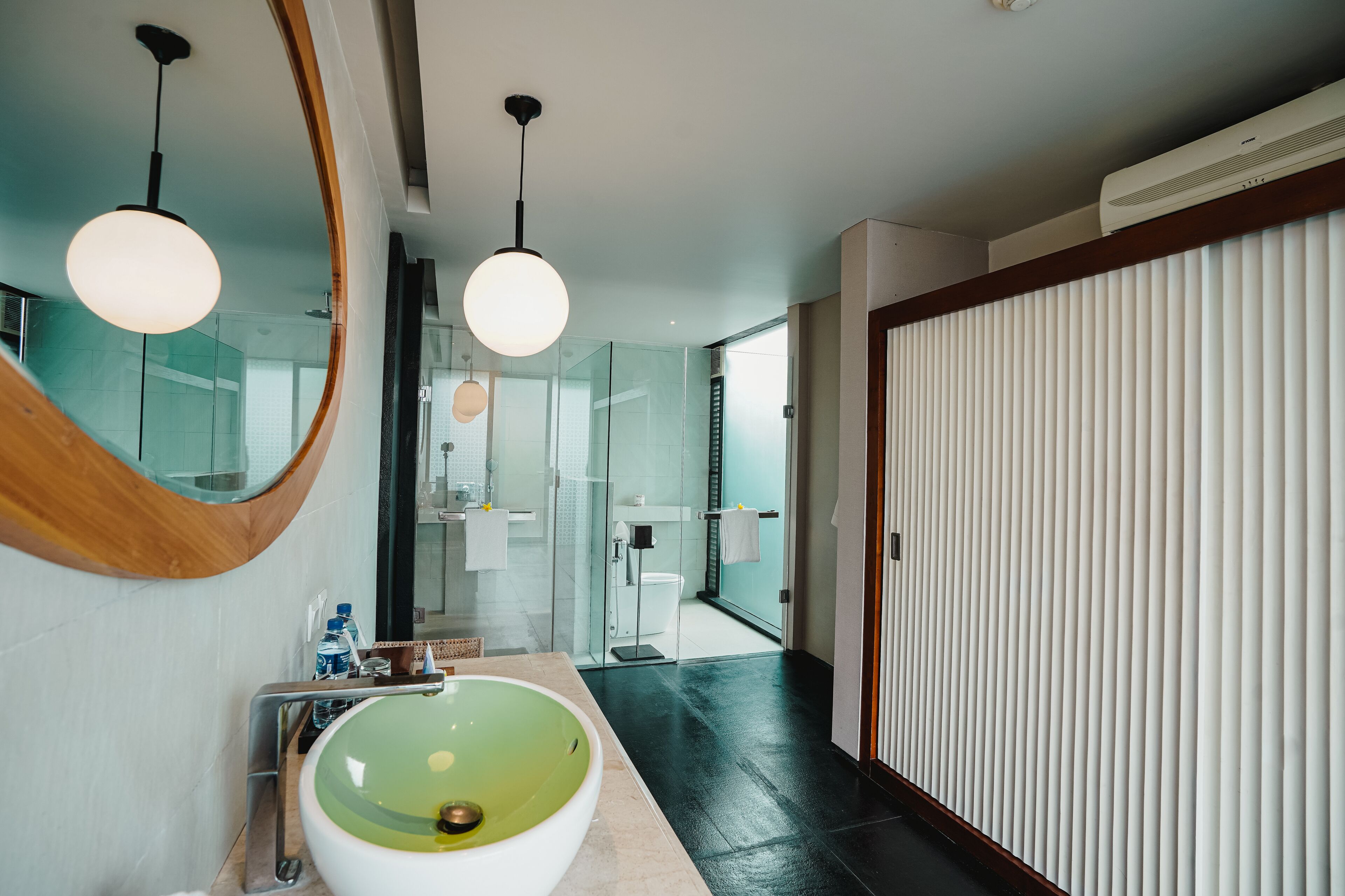 The Javana Royal Villas