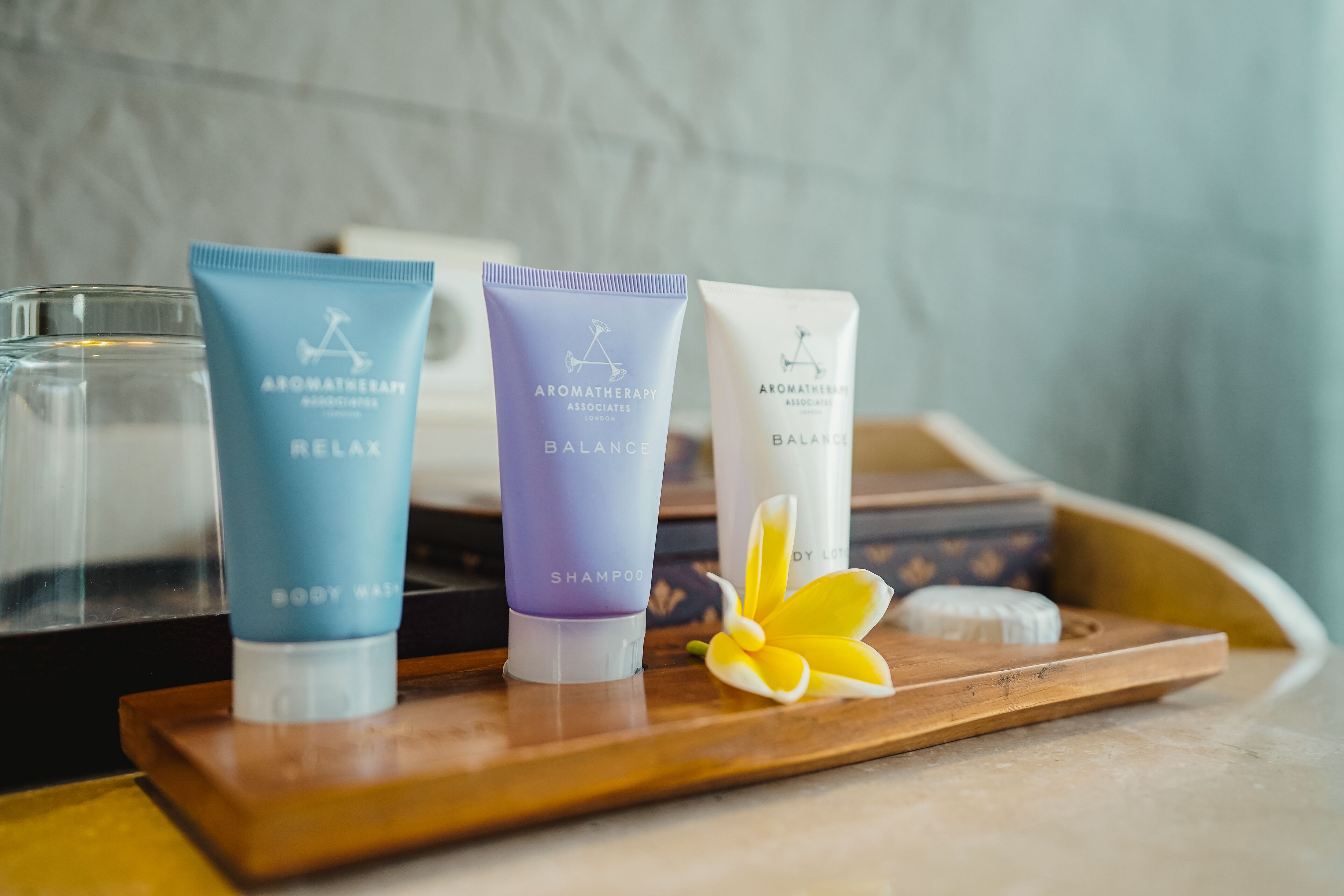 The Javana Royal Villas