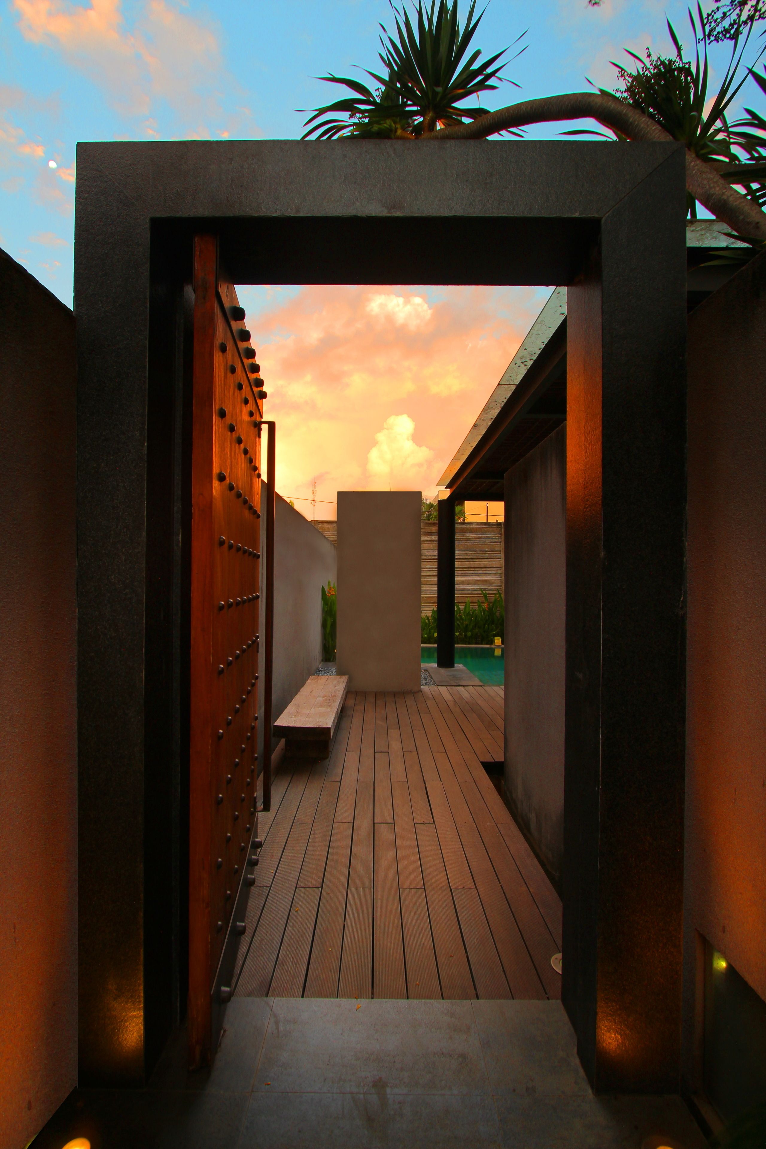 The Javana Royal Villas