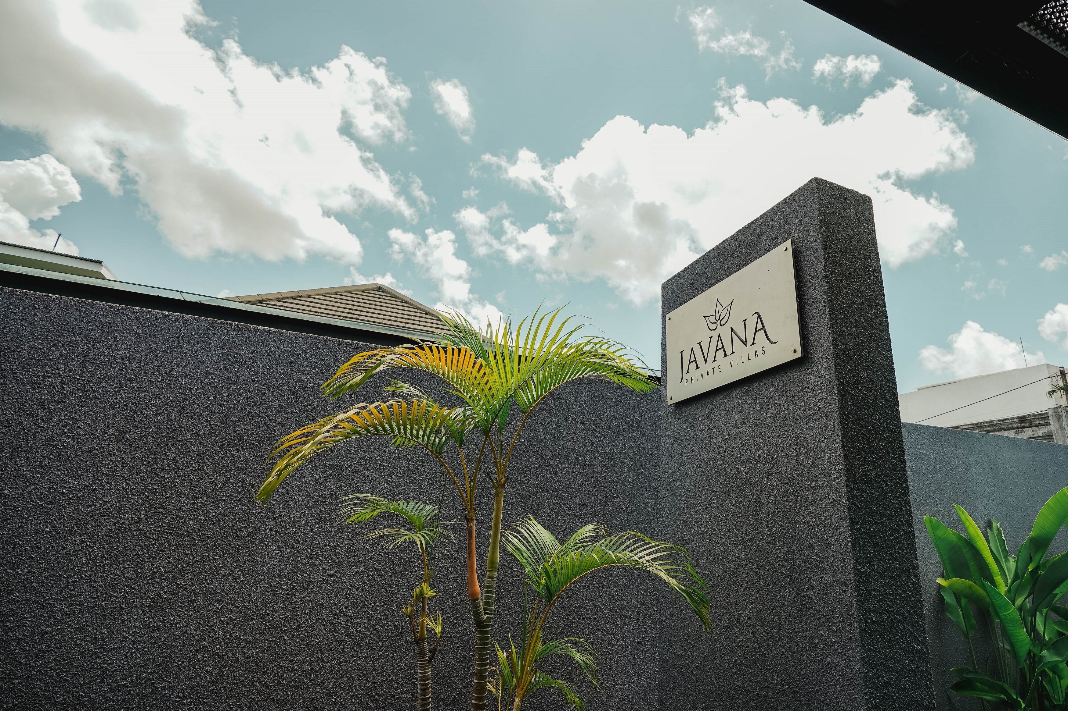 The Javana Royal Villas