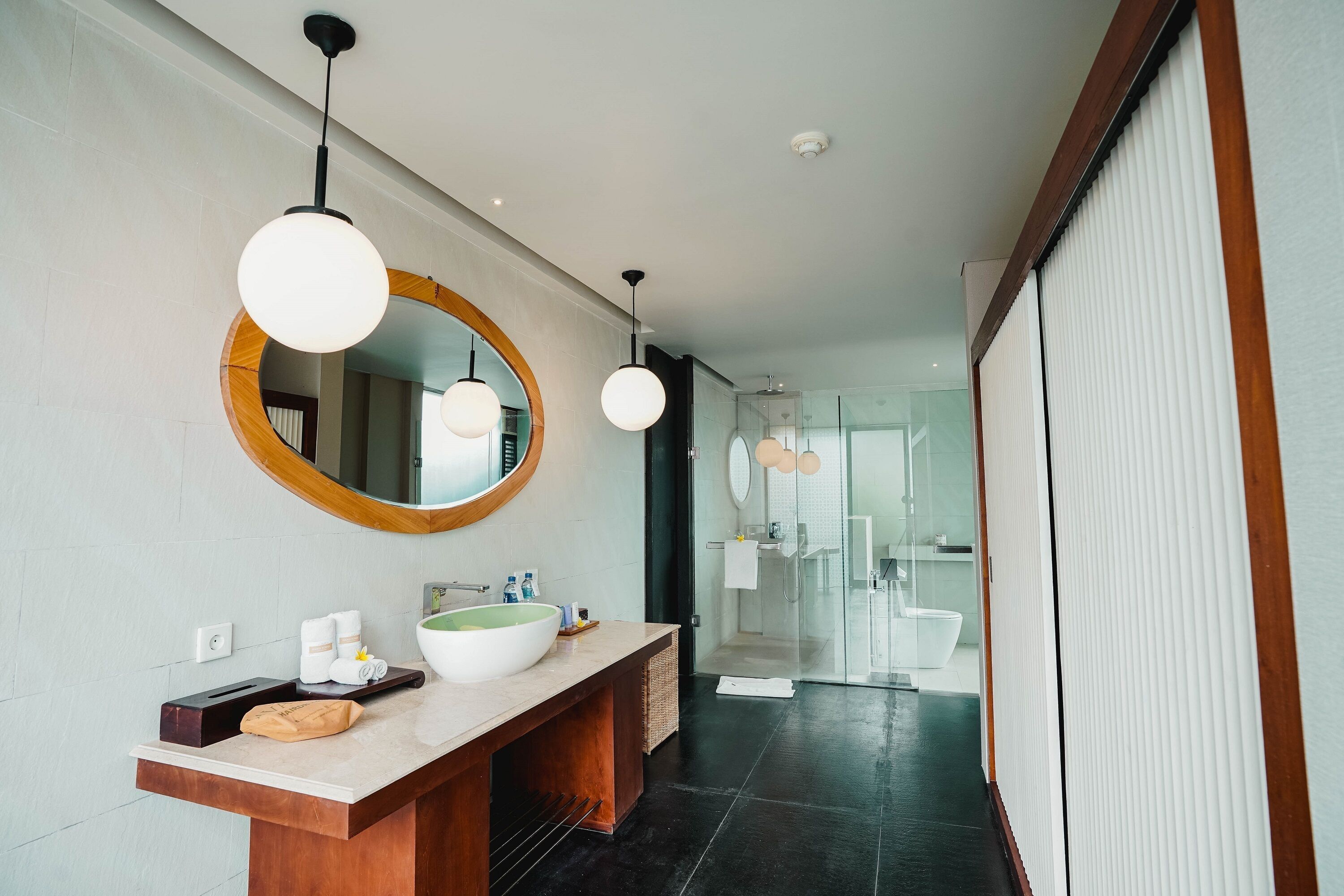 The Javana Royal Villas