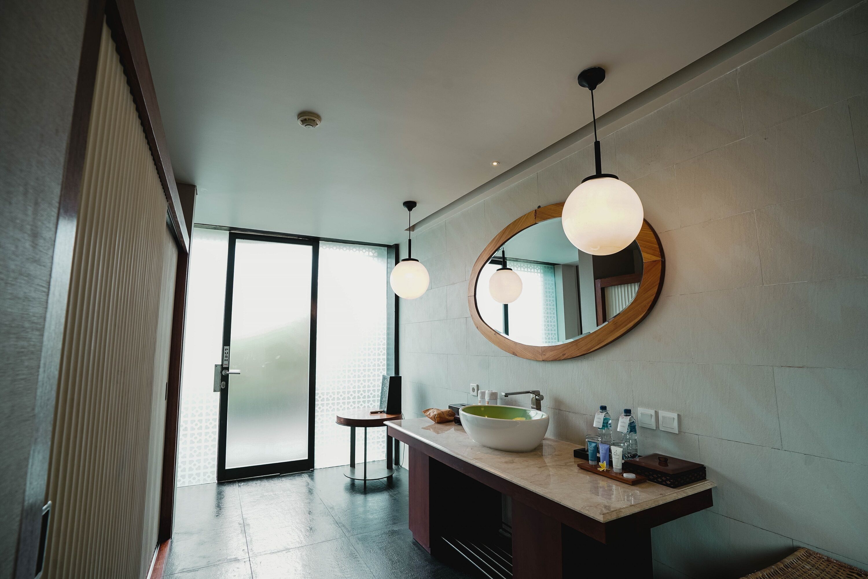 The Javana Royal Villas