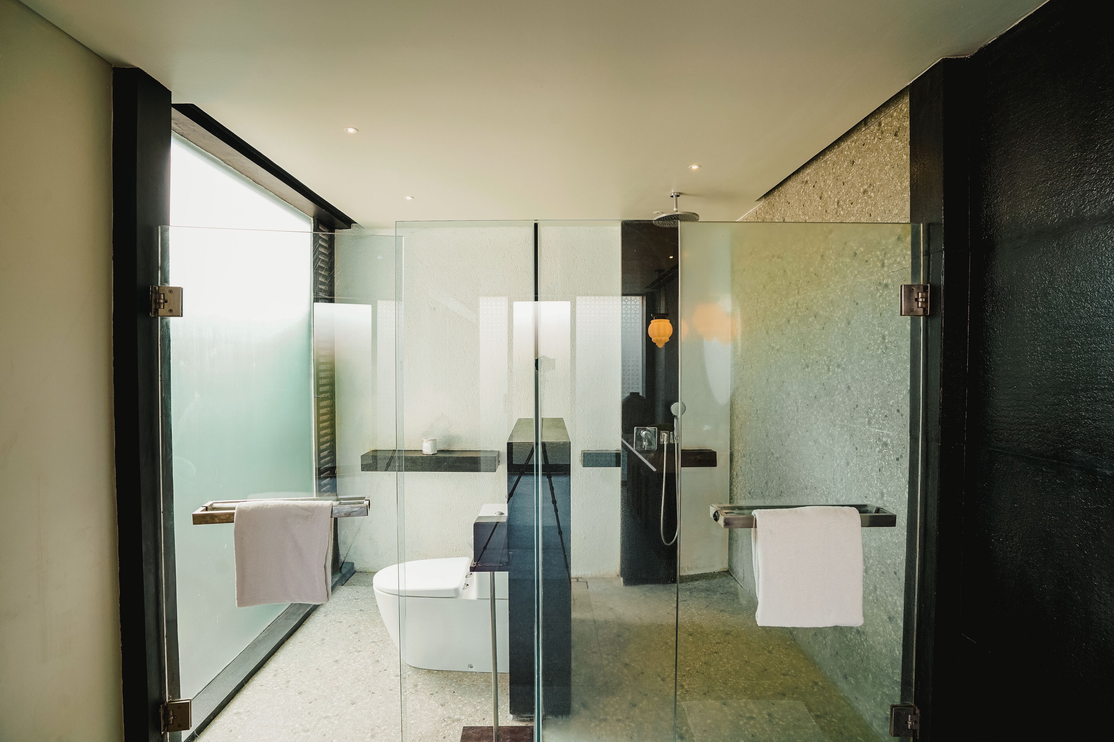 The Javana Royal Villas