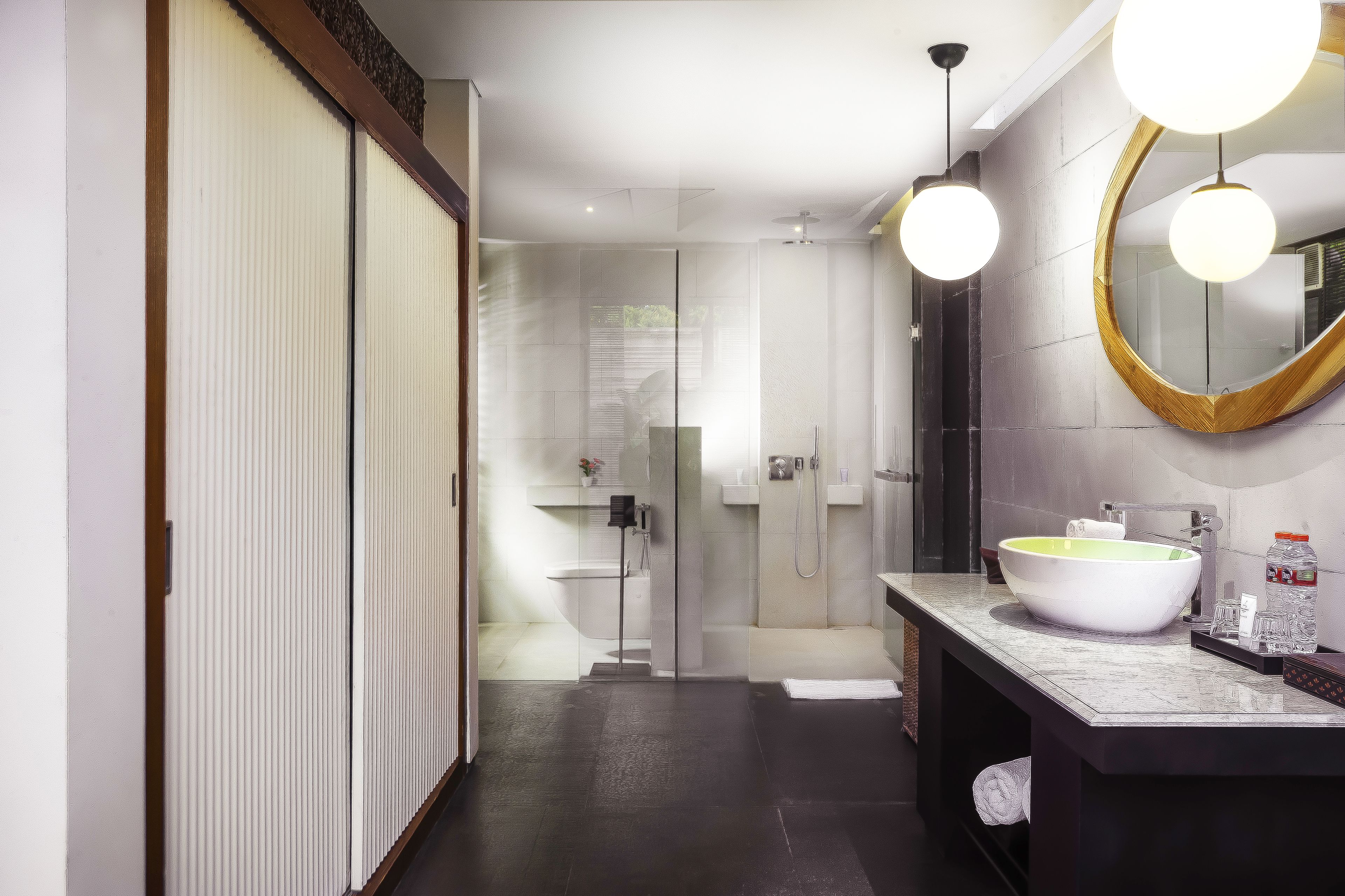 The Javana Royal Villas