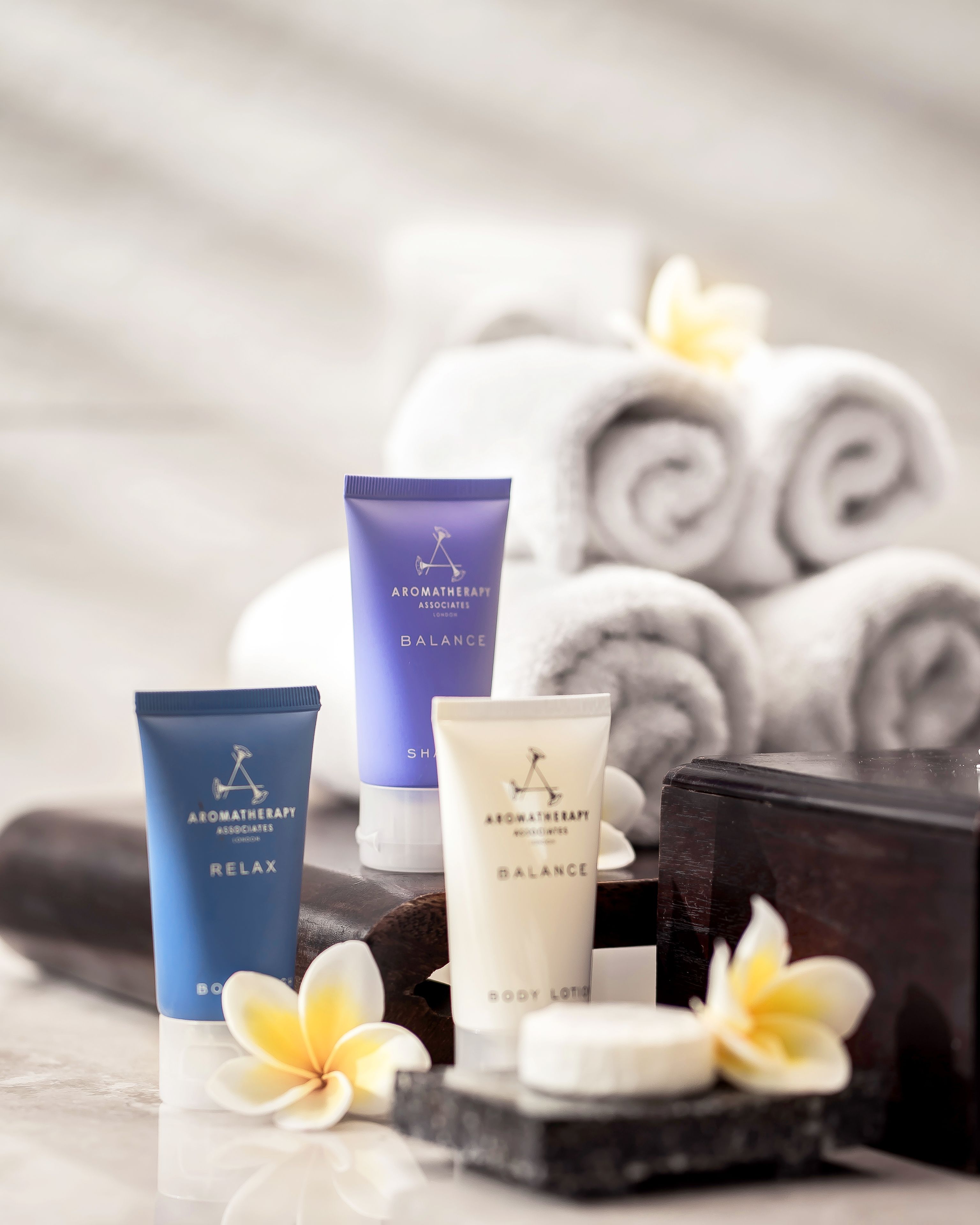 The Javana Royal Villas