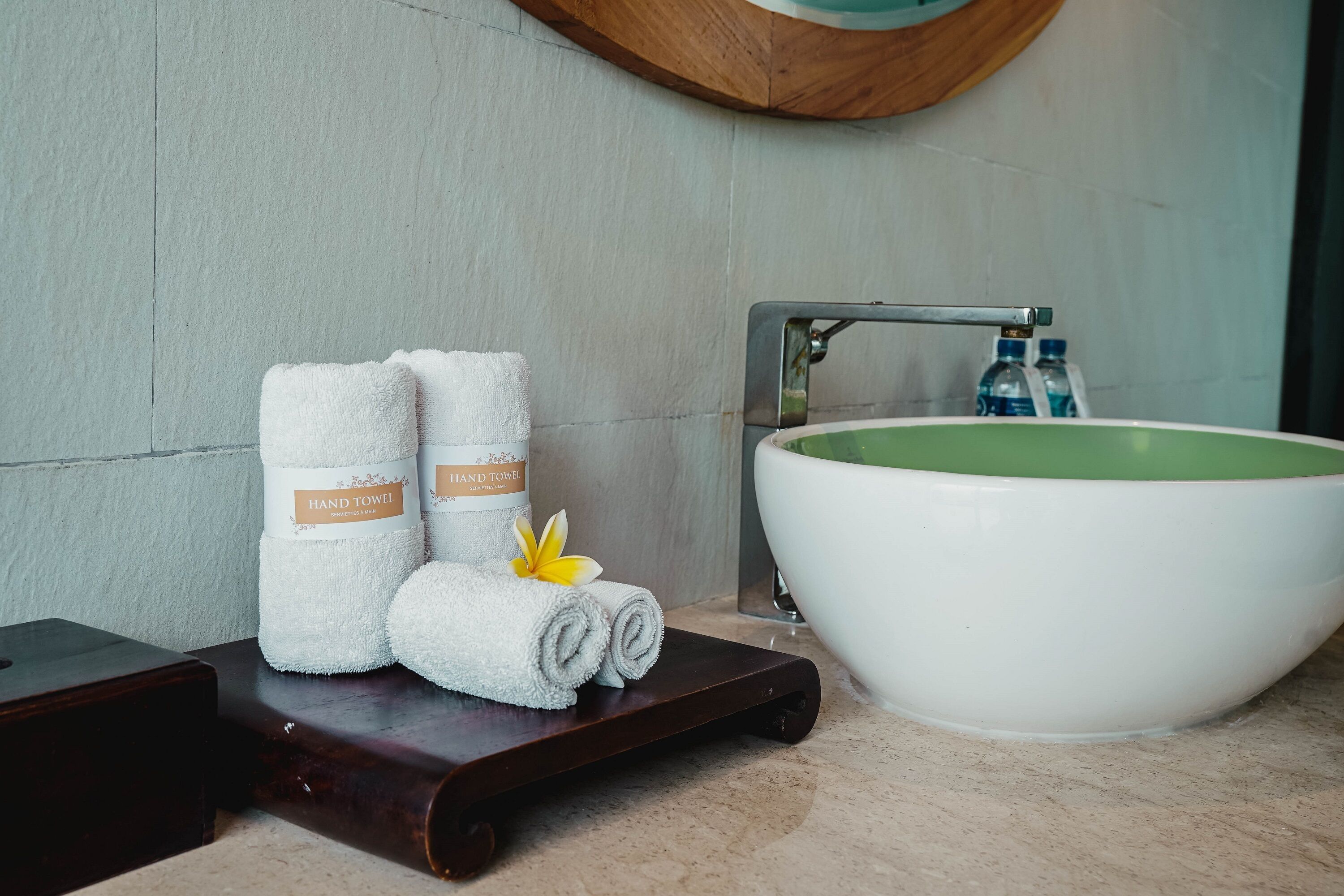 The Javana Royal Villas