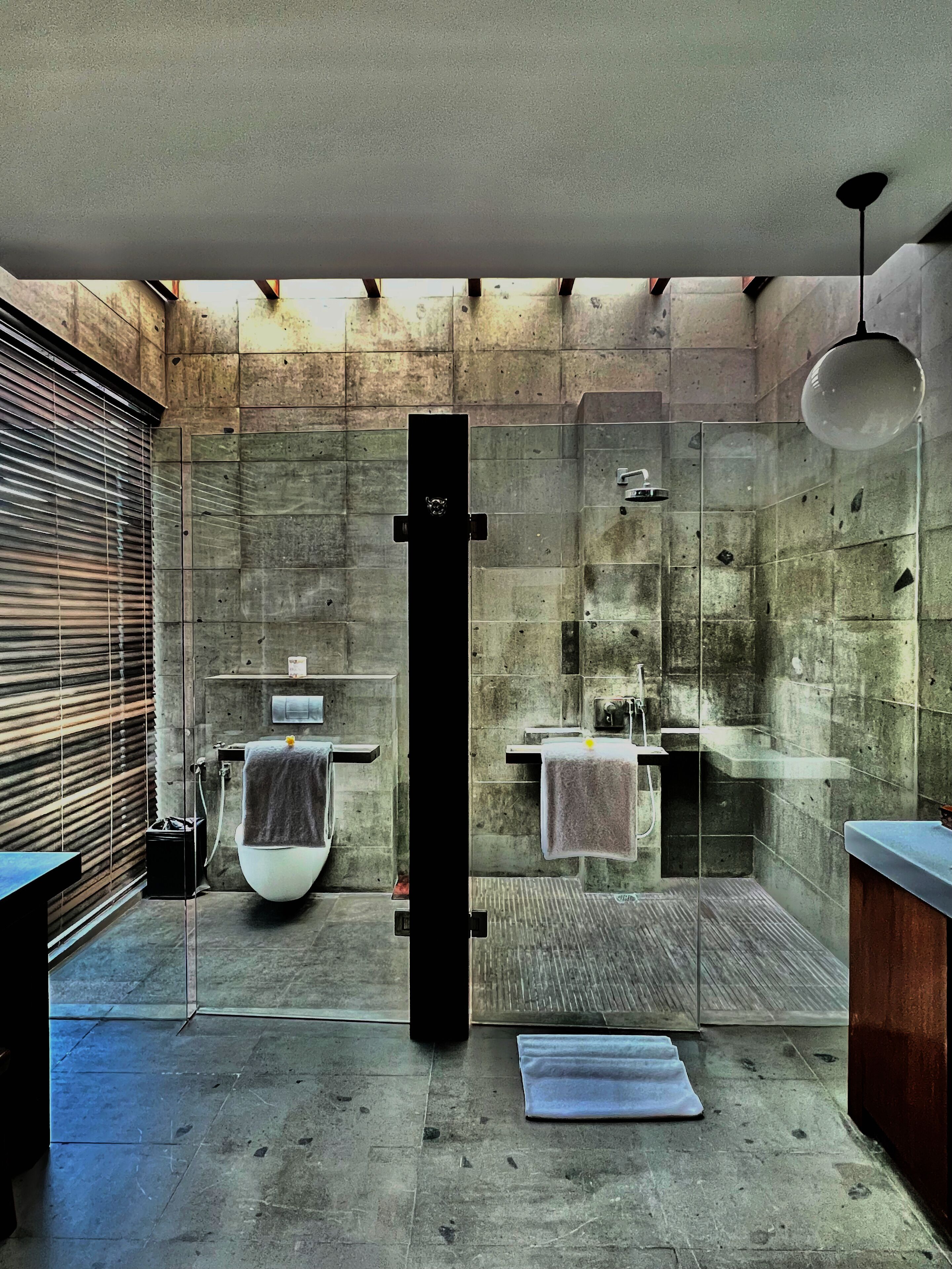 The Javana Royal Villas