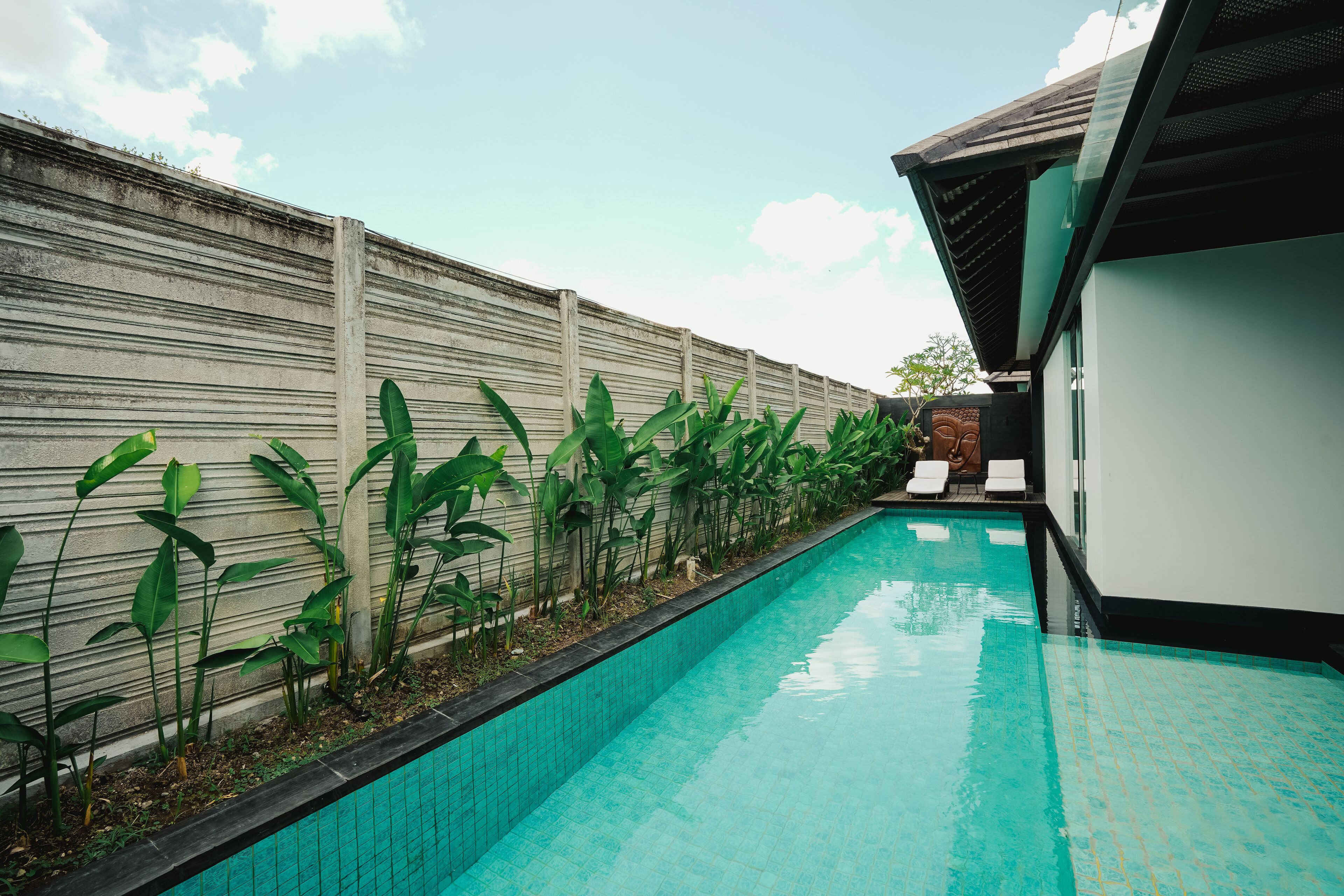 The Javana Royal Villas