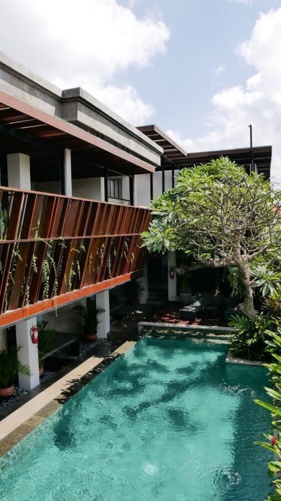 The Kemilau Villa Umalas