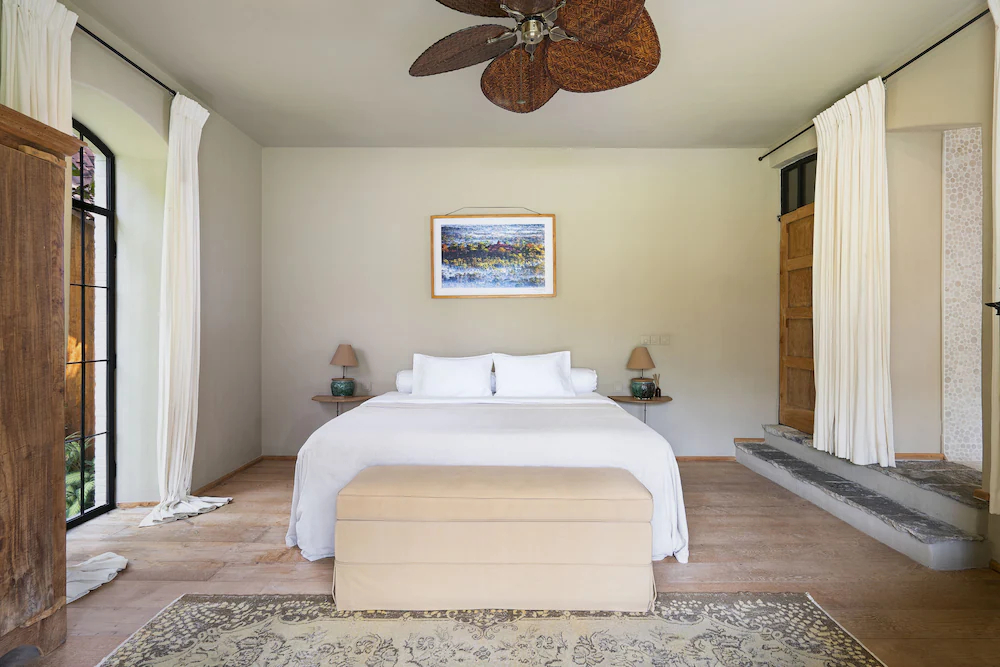 The Kemilau Villa Umalas