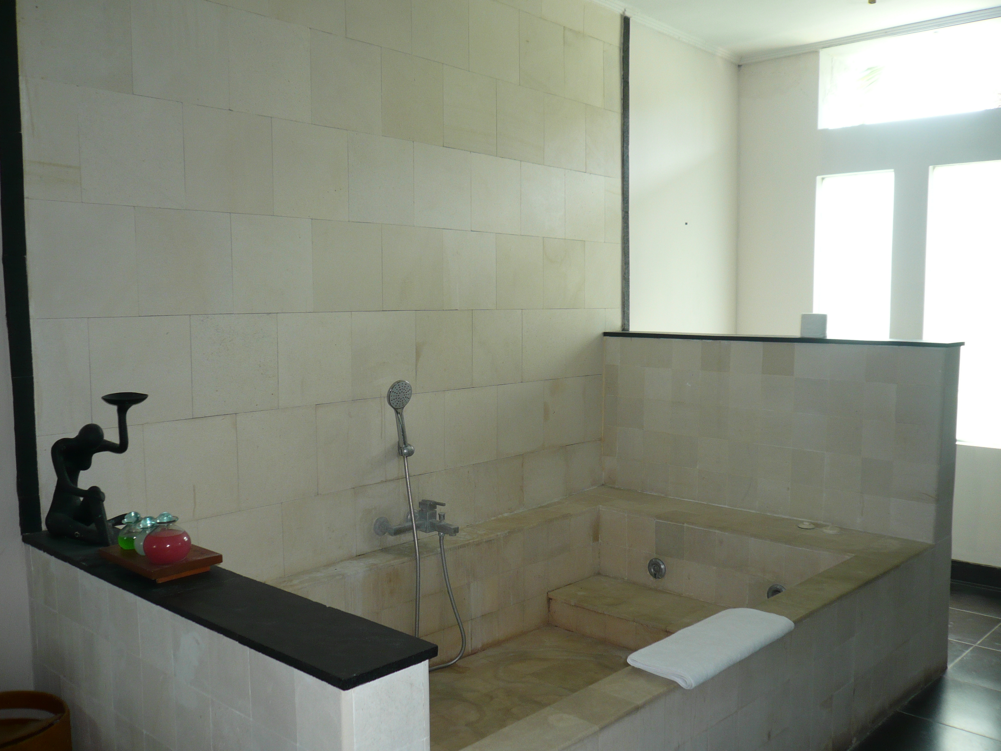 The Rishi Villa Umalas
