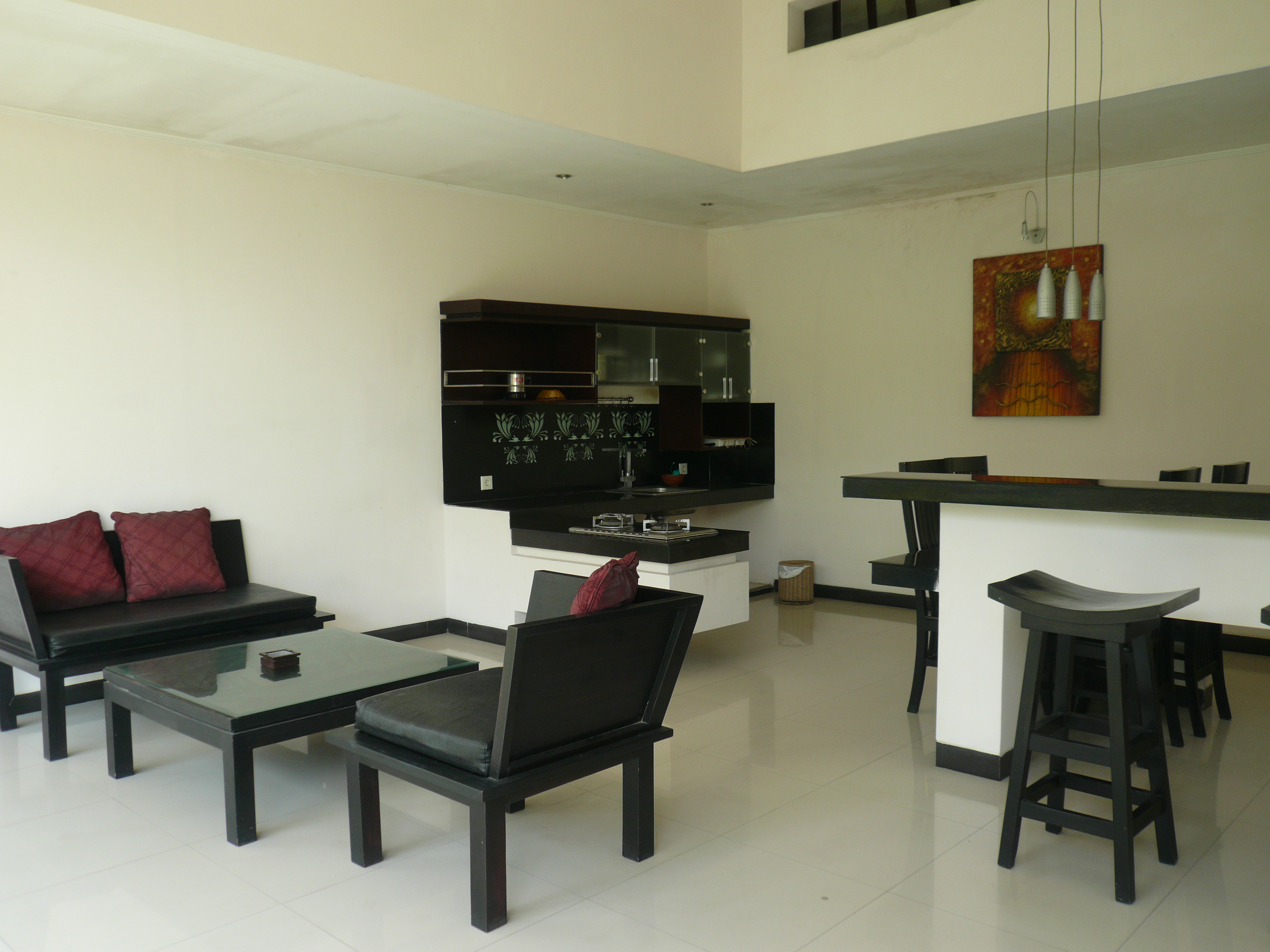 The Rishi Villa Umalas