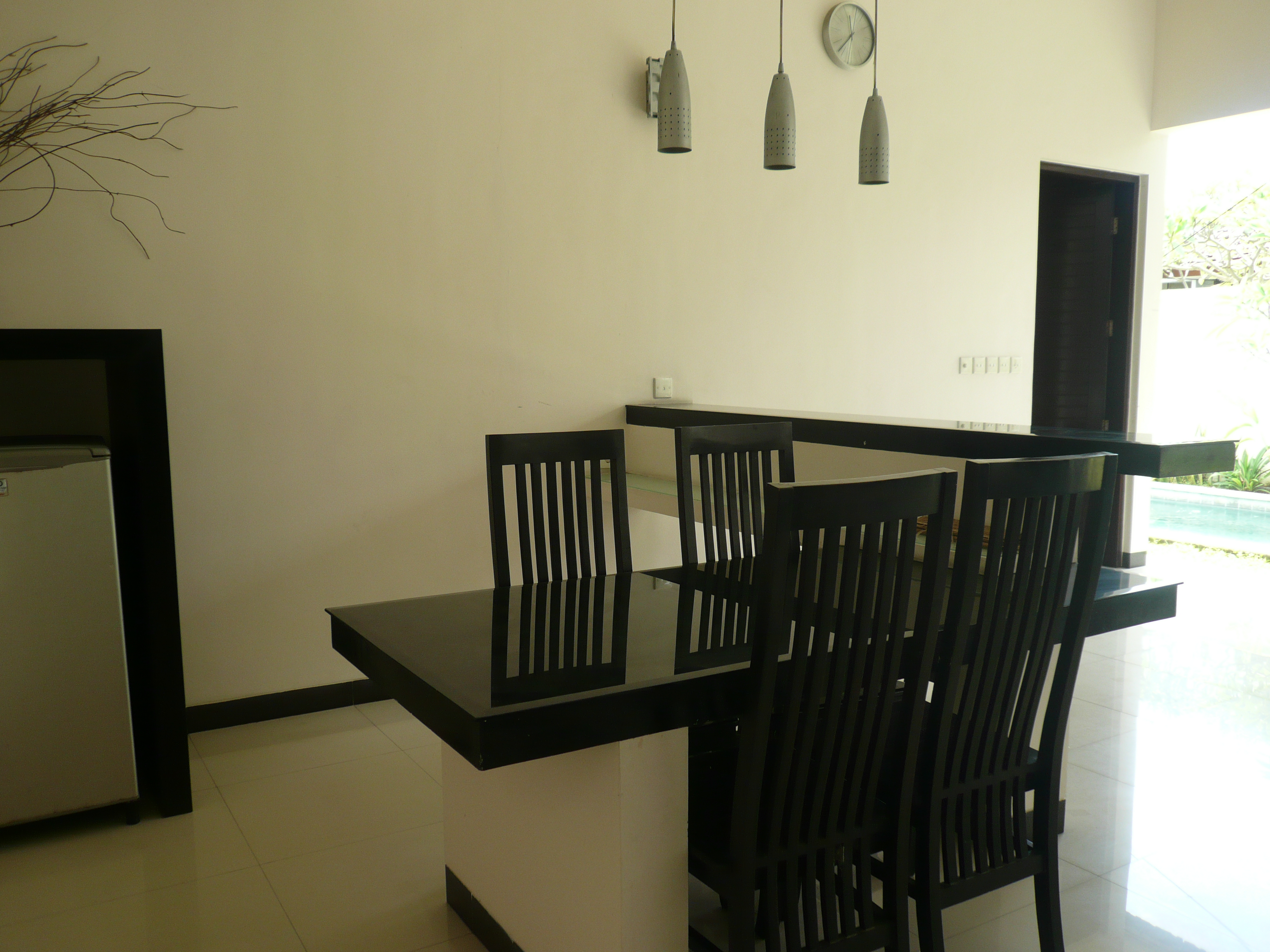 The Rishi Villa Umalas