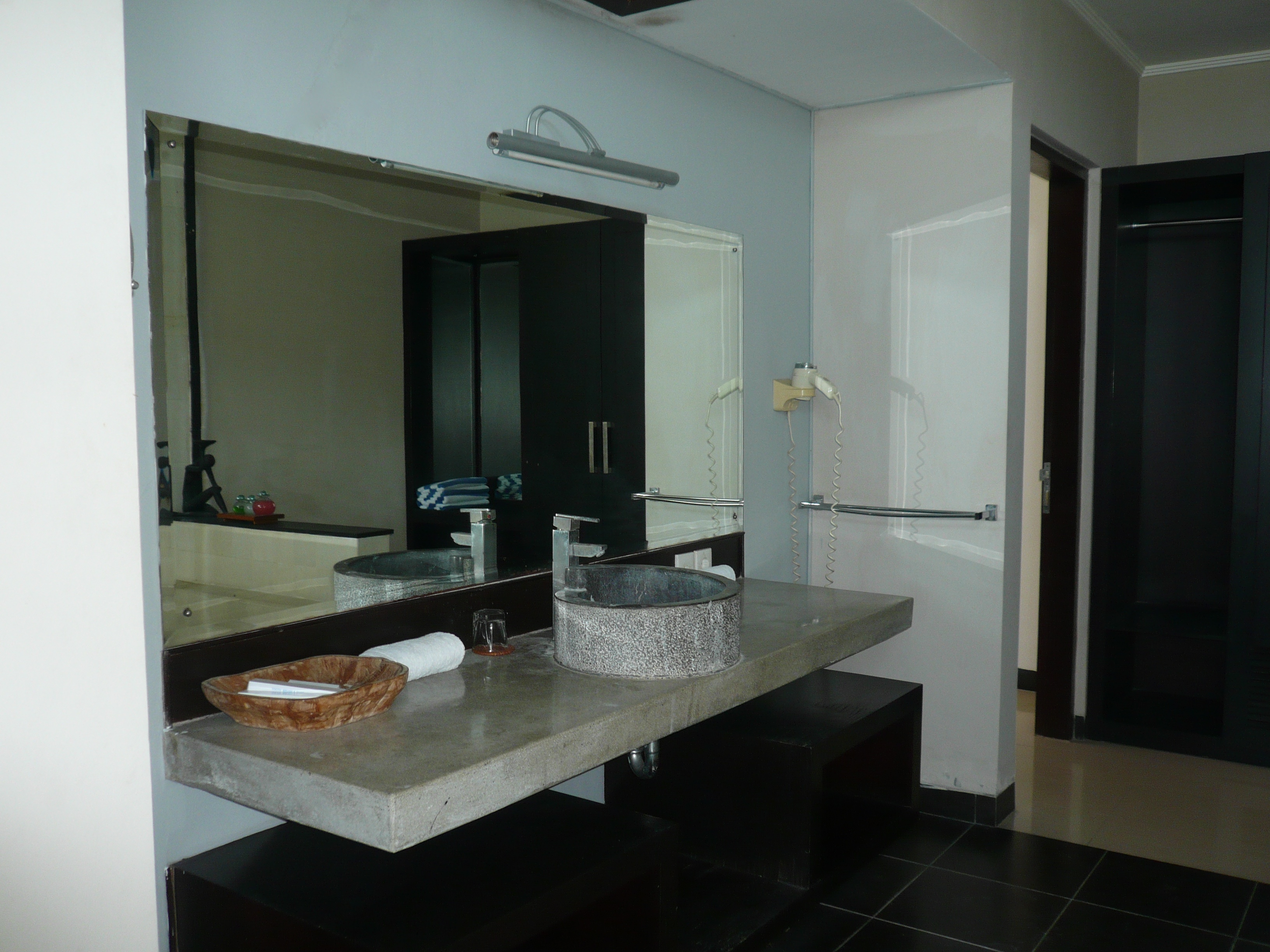 The Rishi Villa Umalas