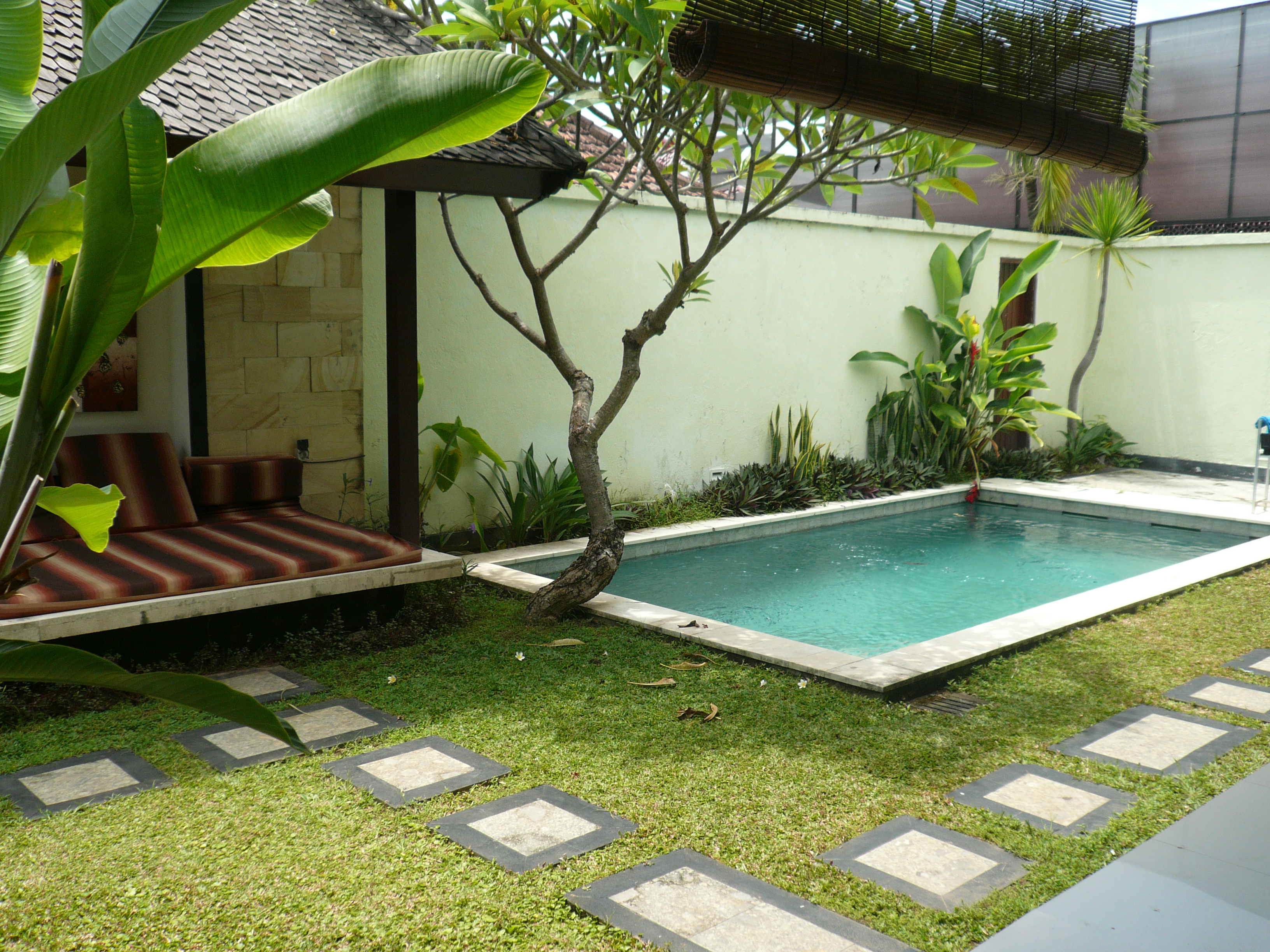 The Rishi Villa Umalas
