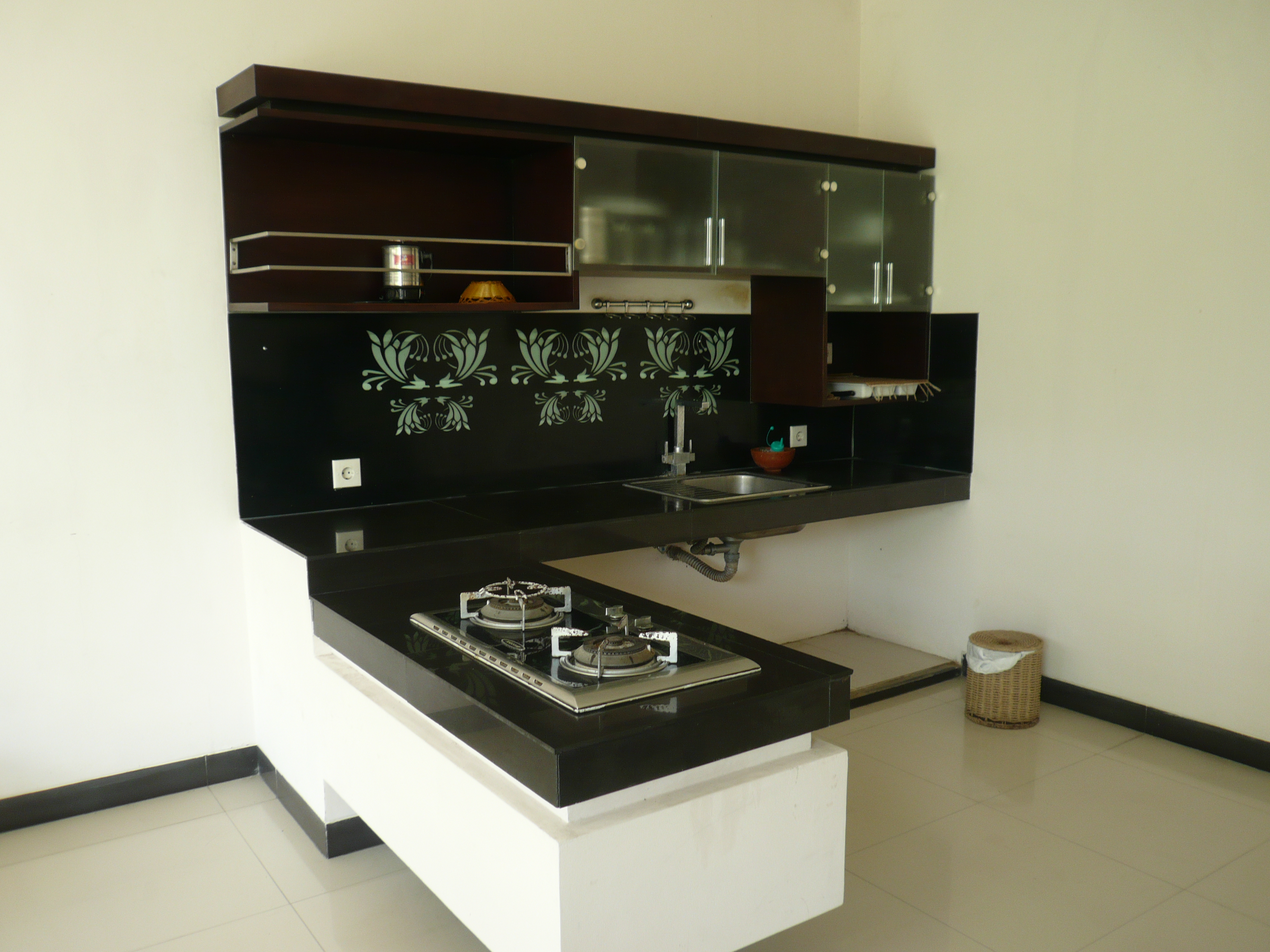 The Rishi Villa Umalas