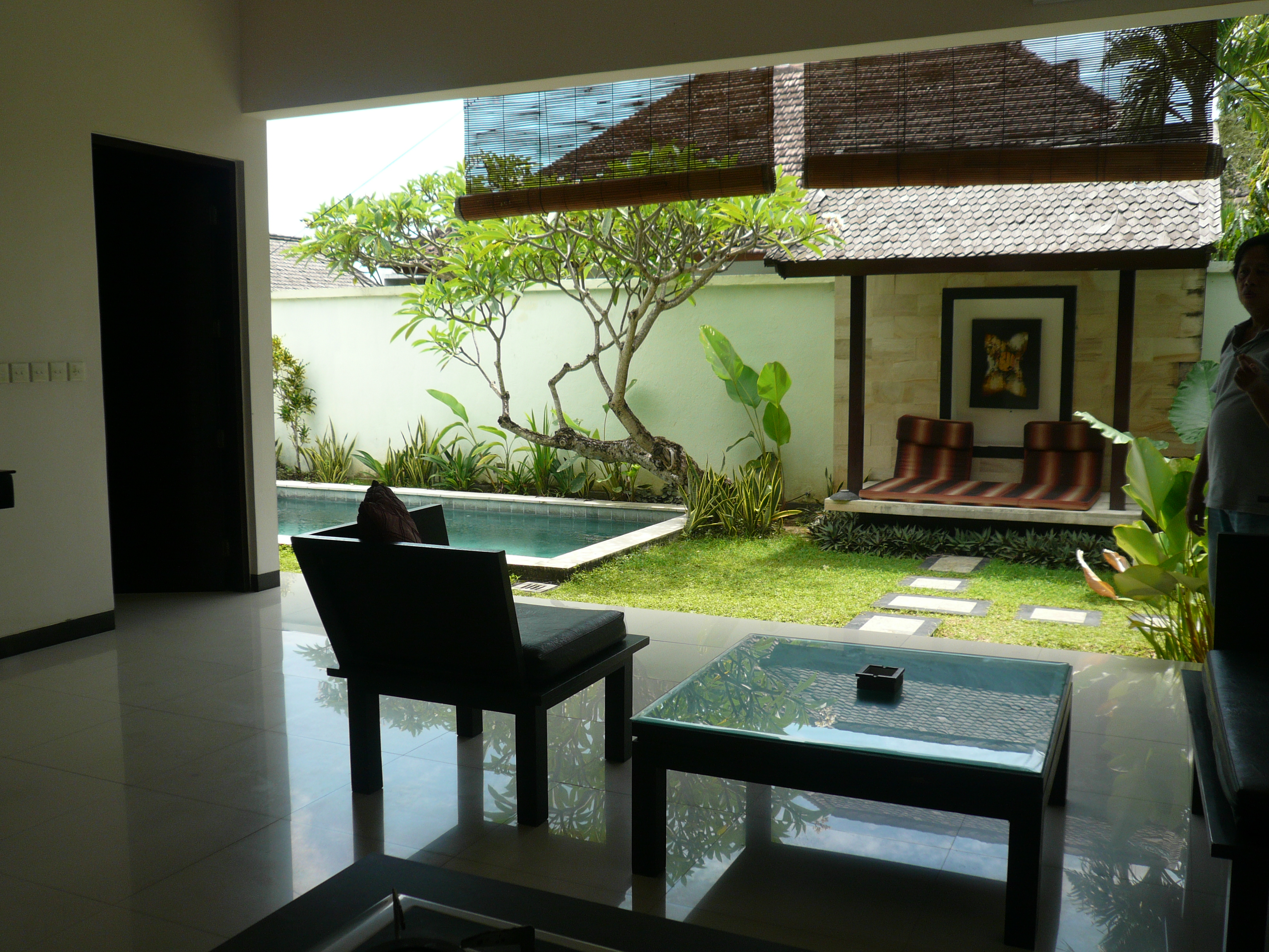 The Rishi Villa Umalas