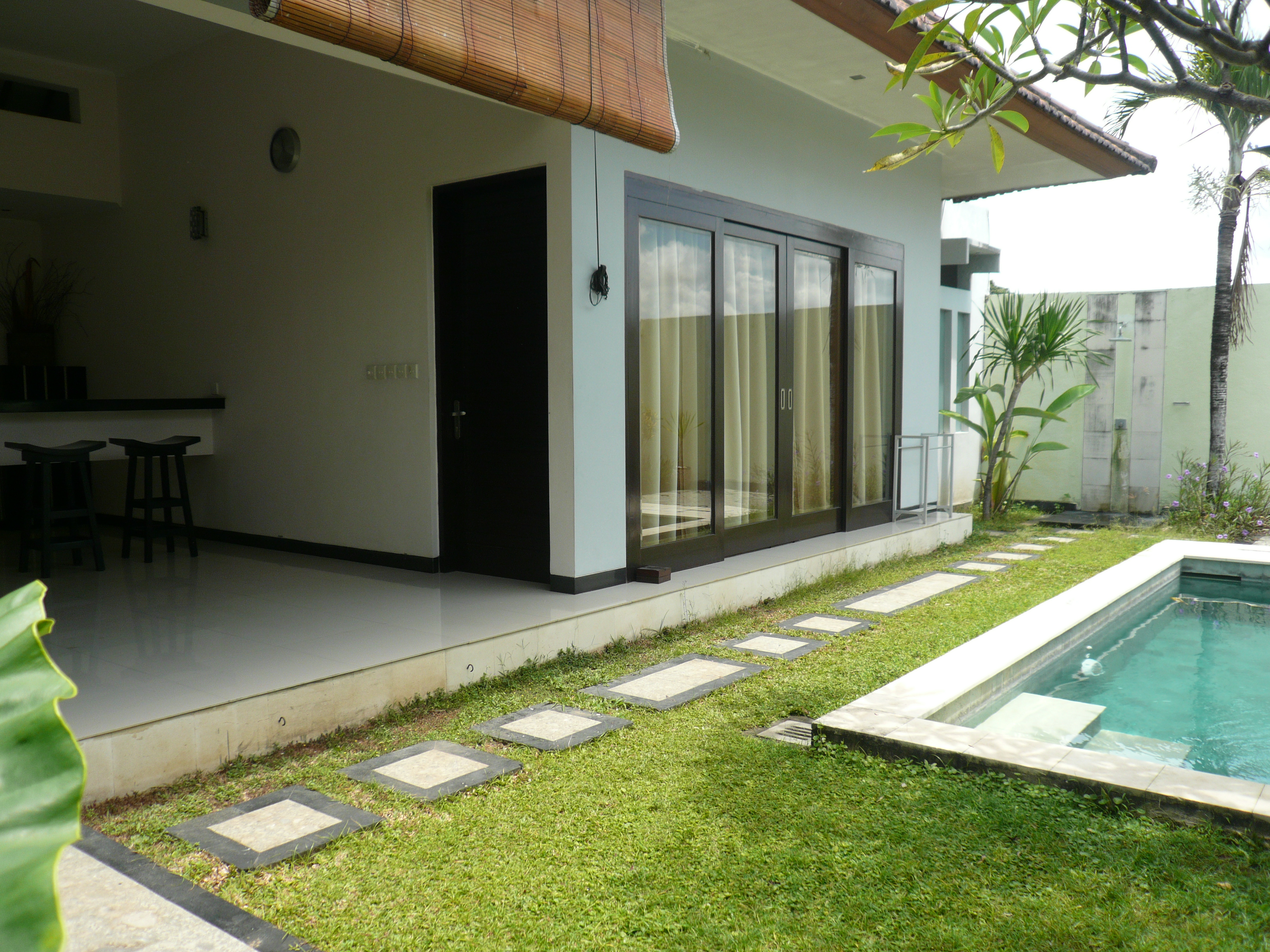 The Rishi Villa Umalas