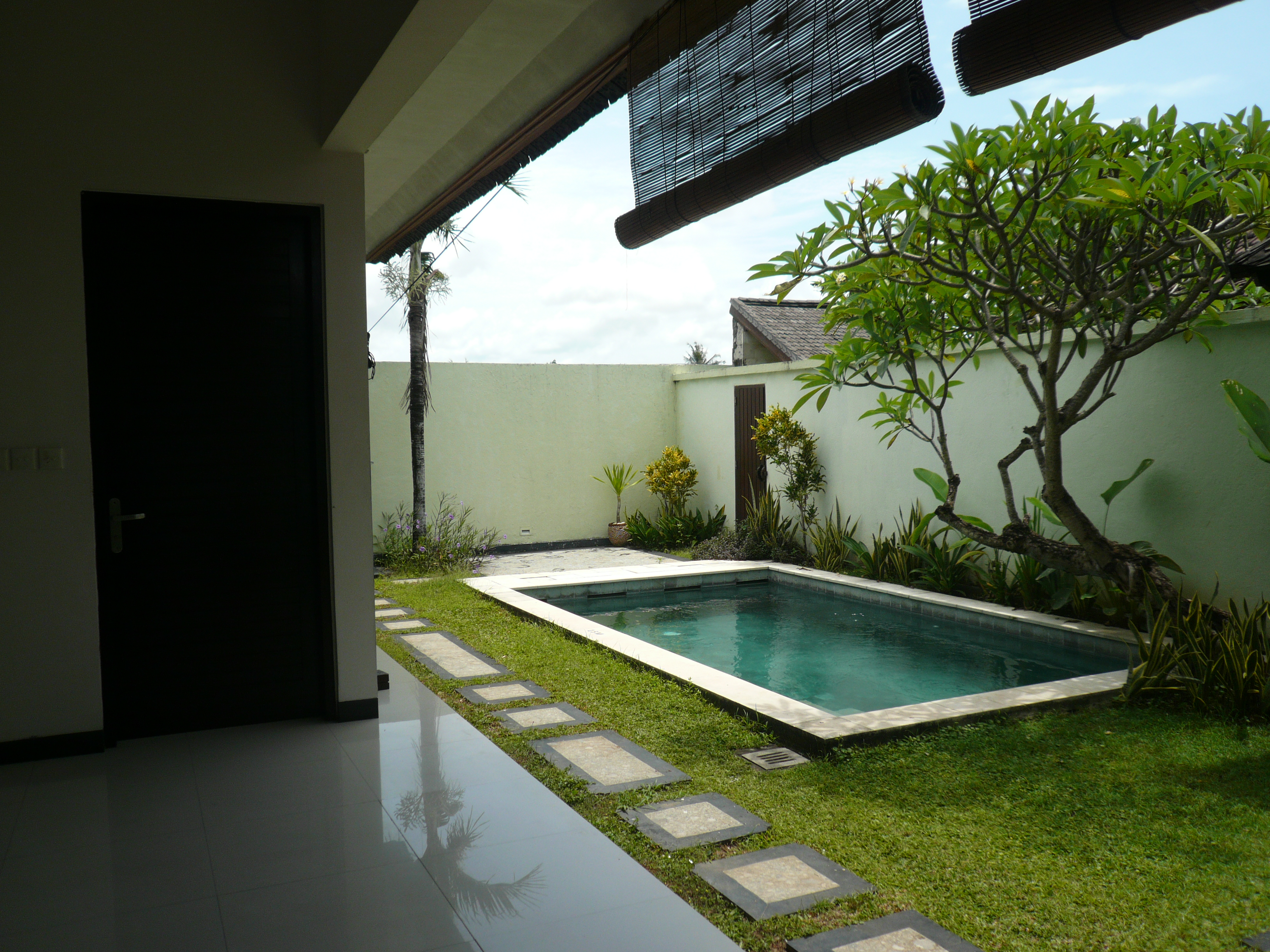The Rishi Villa Umalas