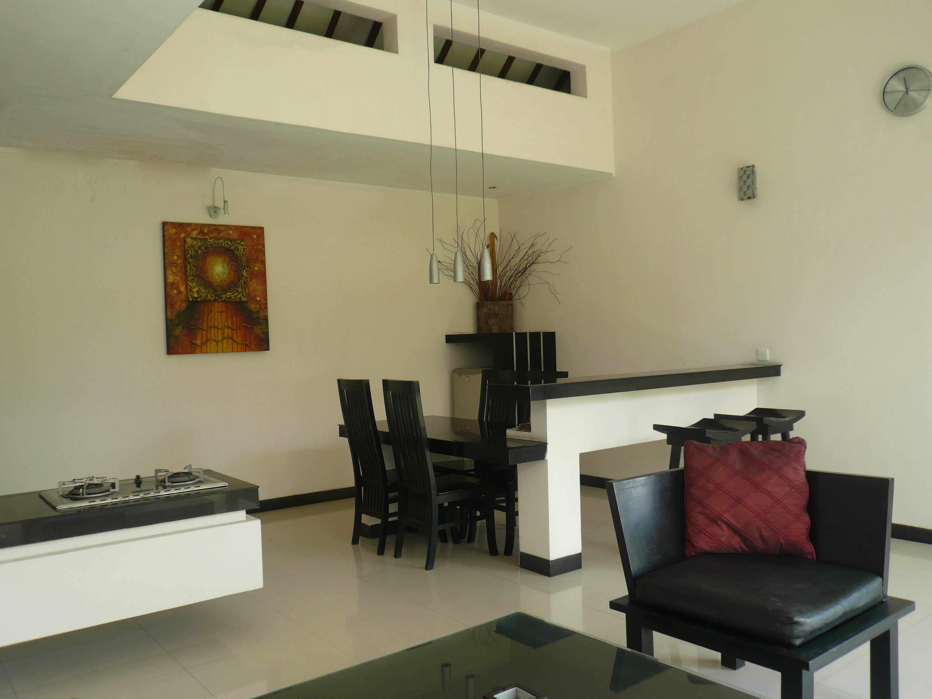 The Rishi Villa Umalas