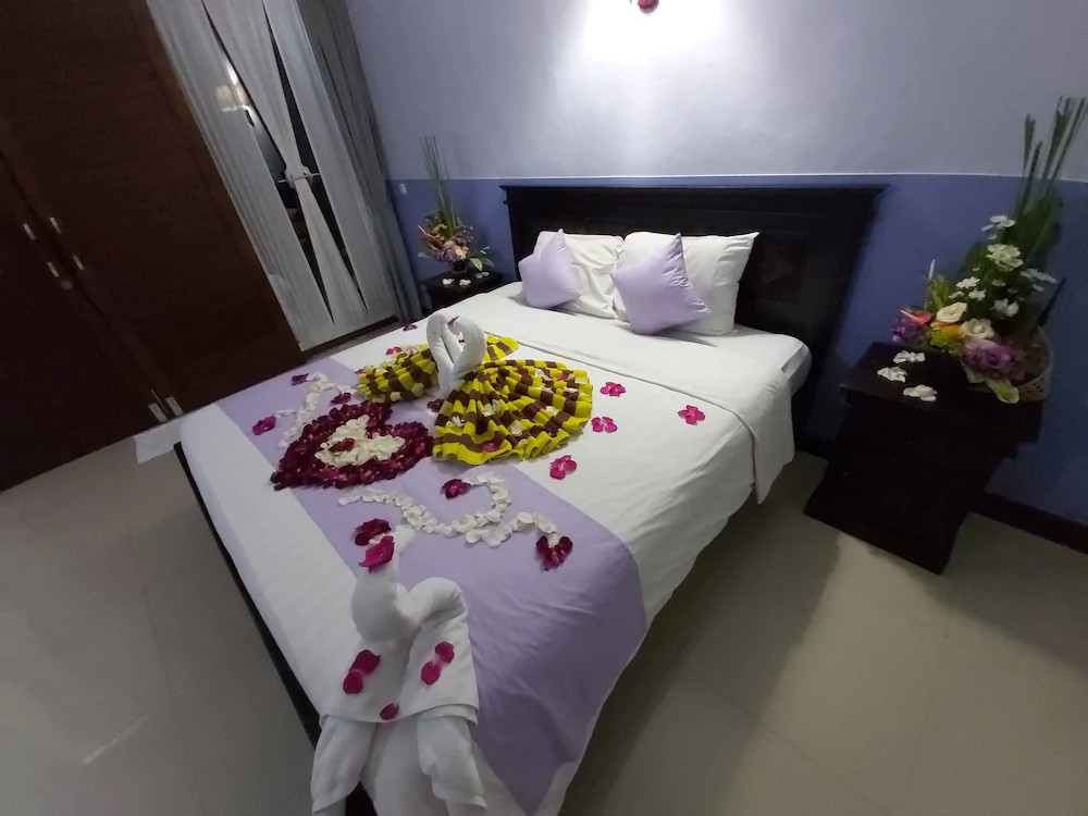 The Sania's Bali Villa