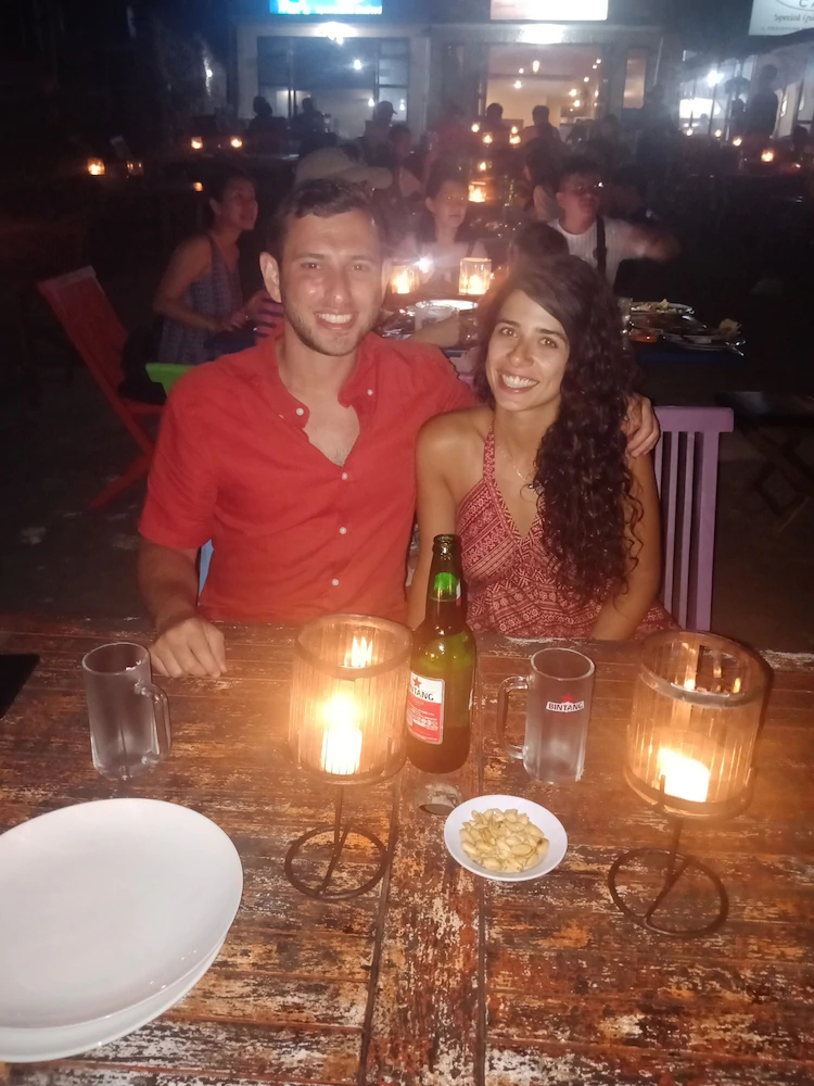 The Sania's Bali Villa