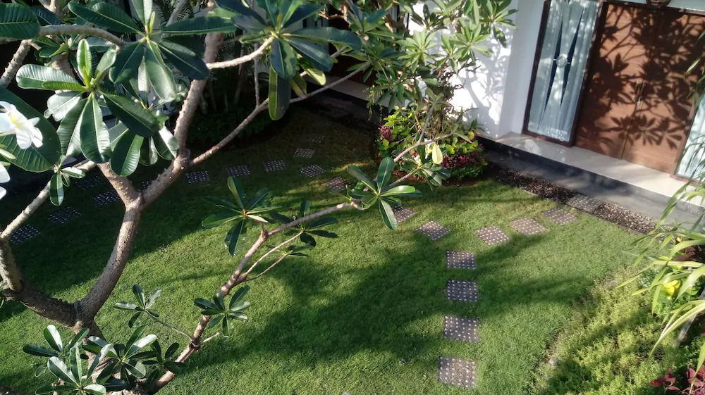 The Sania's Bali Villa