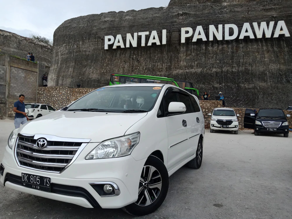 The Sania's Bali Villa