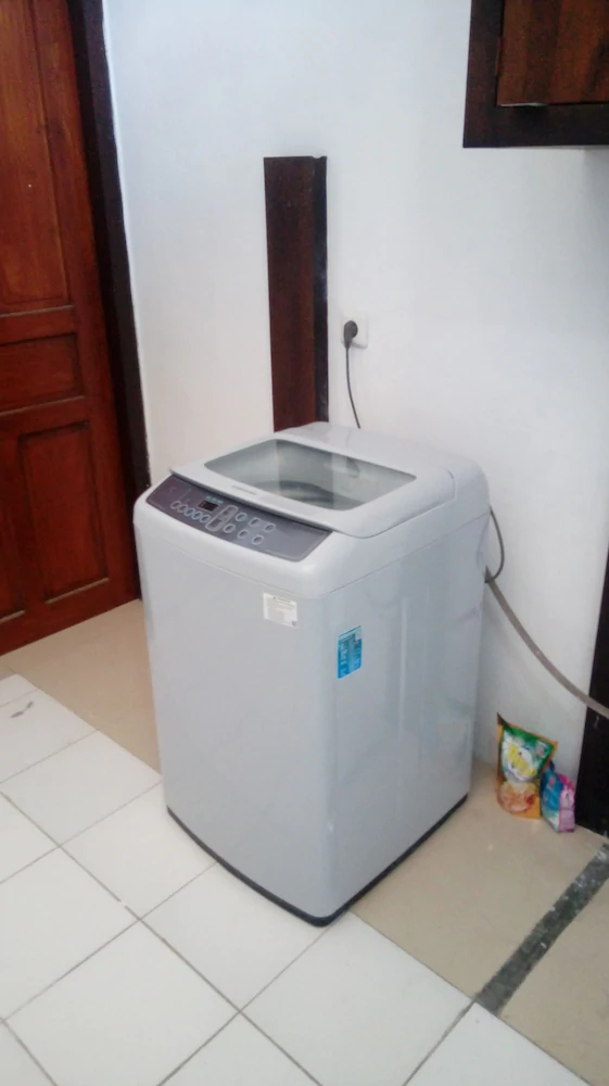 The Sania's Bali Villa