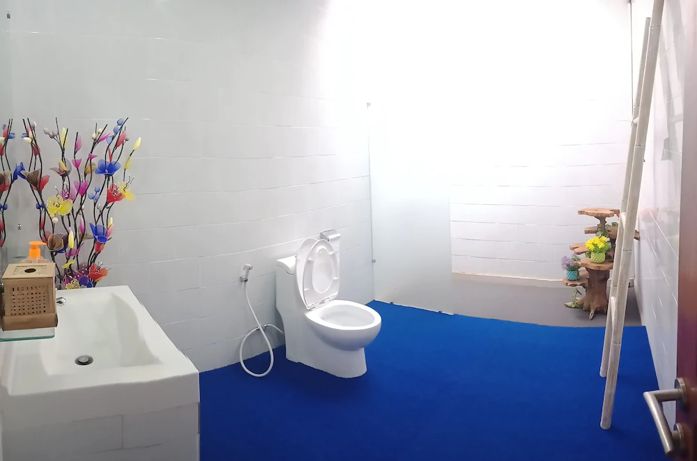 The Sania's Bali Villa