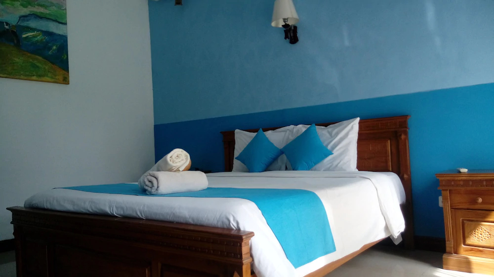 The Sania's Bali Villa