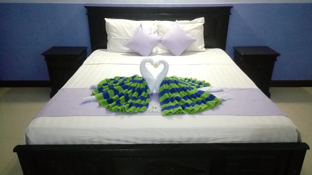 The Sania's Bali Villa