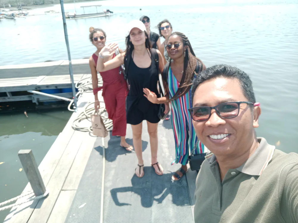 The Sania's Bali Villa