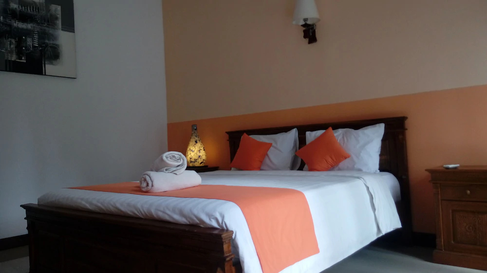 The Sania's Bali Villa