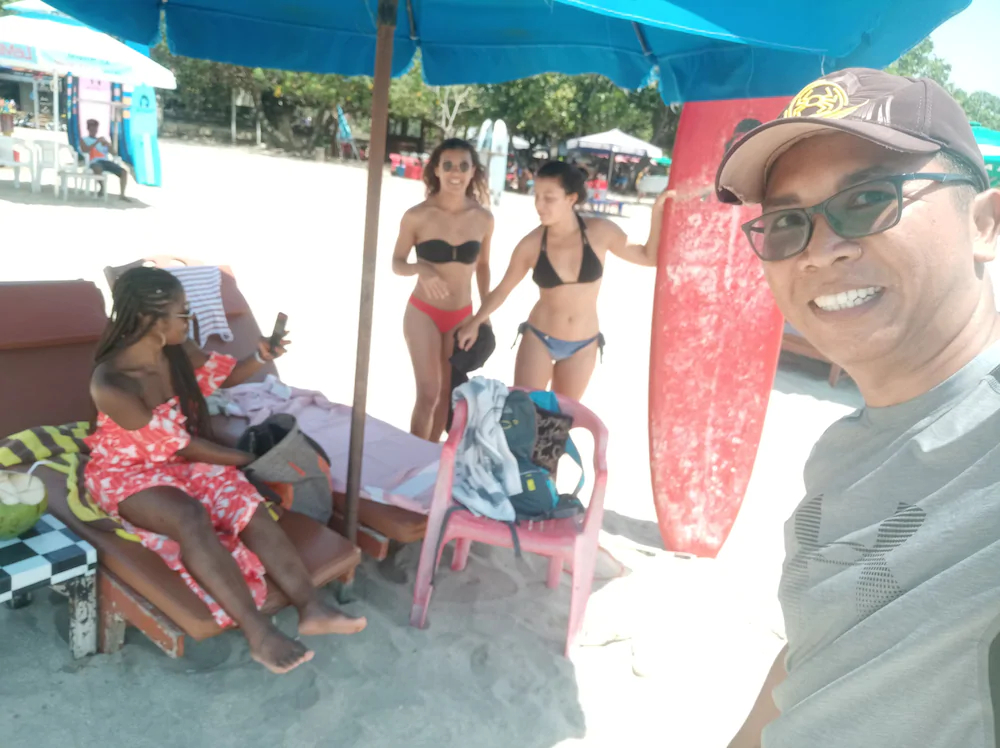 The Sania's Bali Villa