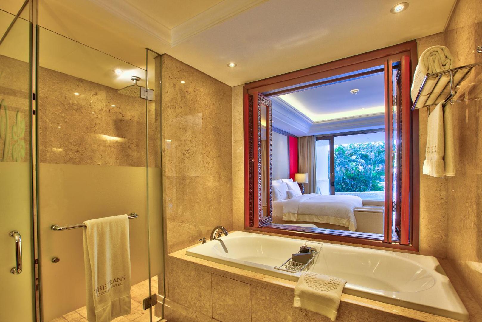 The Trans Resort Bali