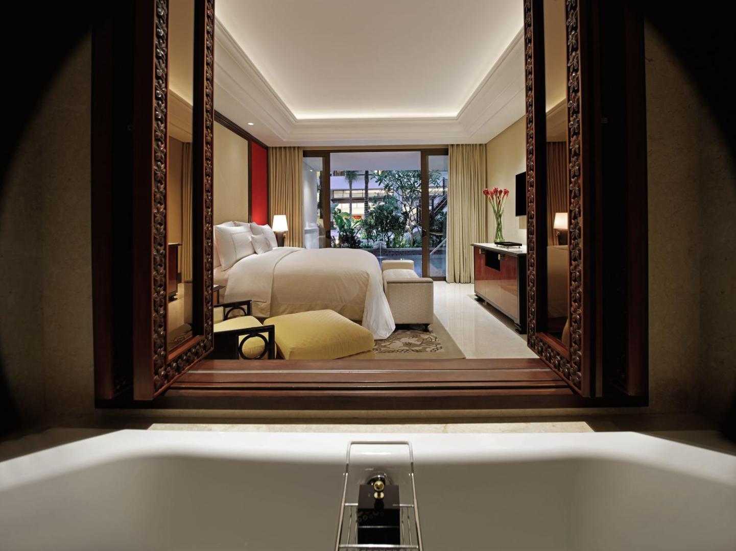 The Trans Resort Bali