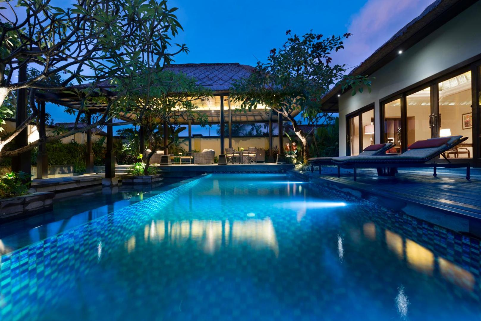 The Trans Resort Bali