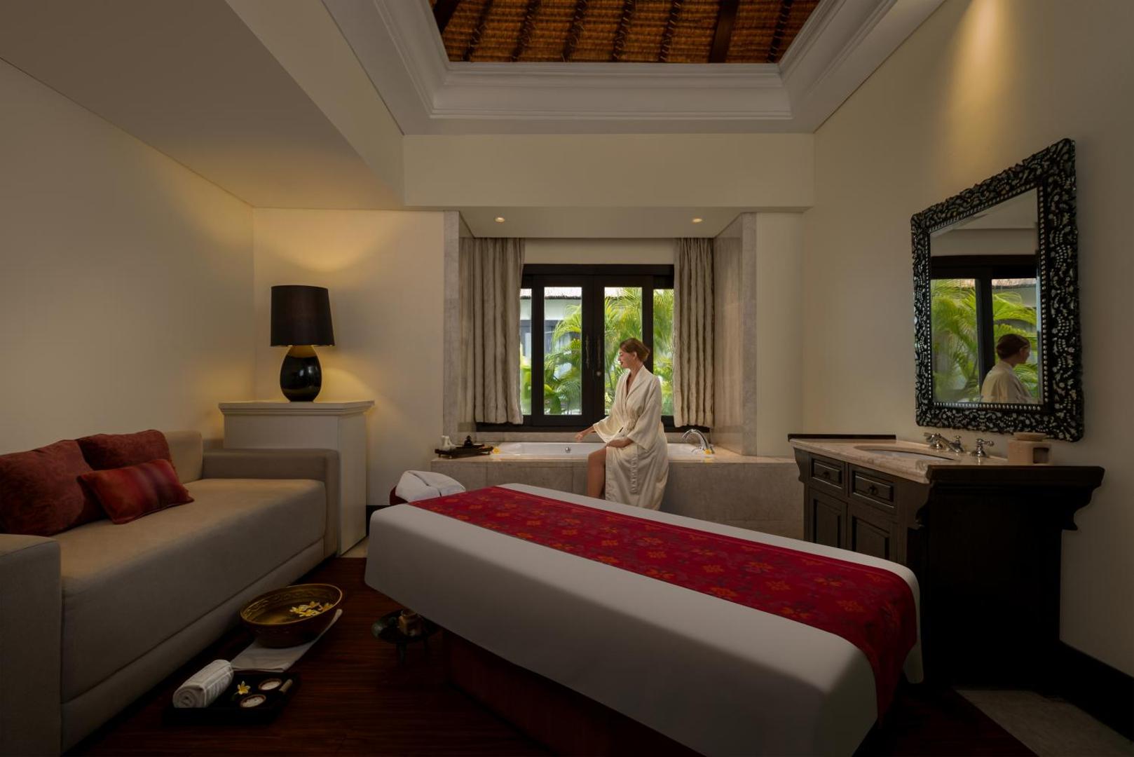 The Trans Resort Bali